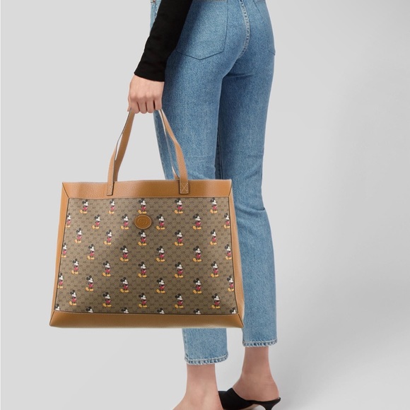 Gucci X Disney collab - Picture 3 of 14